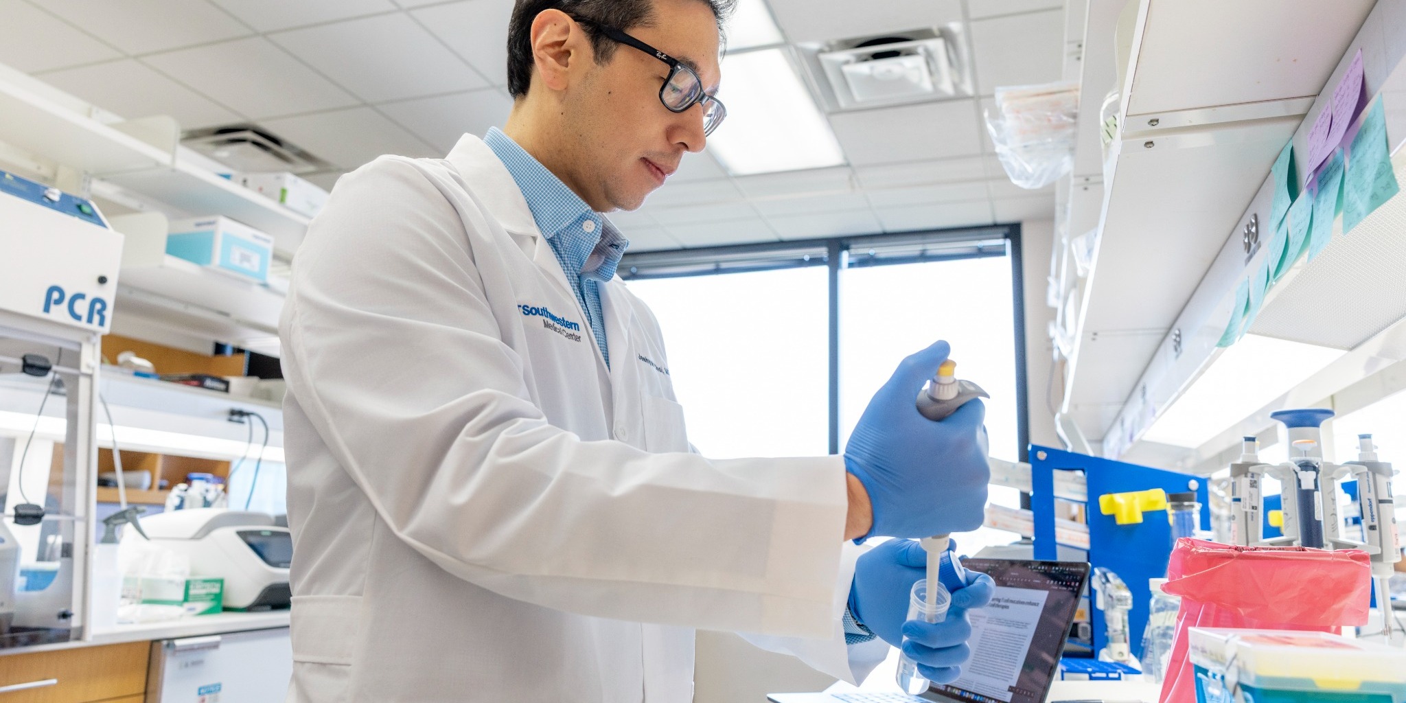 Choi Lab research