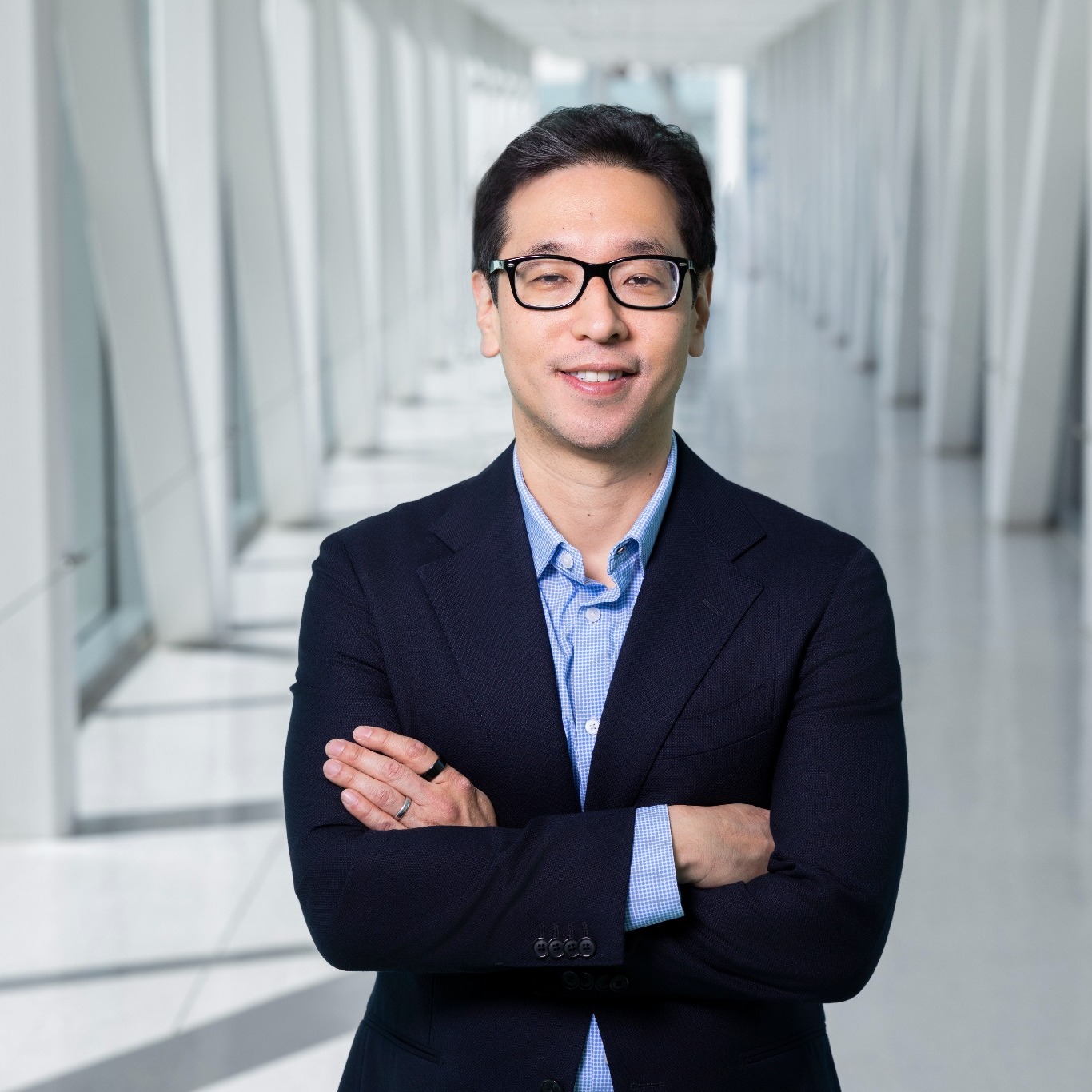 Jaehyuk Choi, M.D., Ph.D.