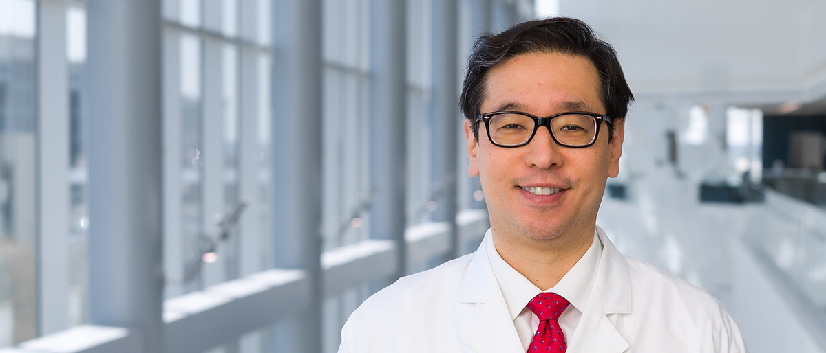 Choi recruited to lead new Center for Cellular Therapies and Cancer Immunology