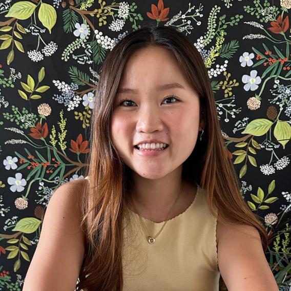Amy Song