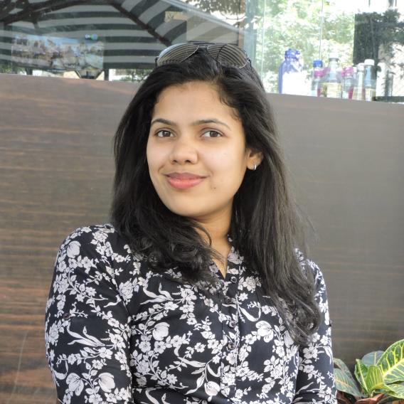 Anju Joseph
