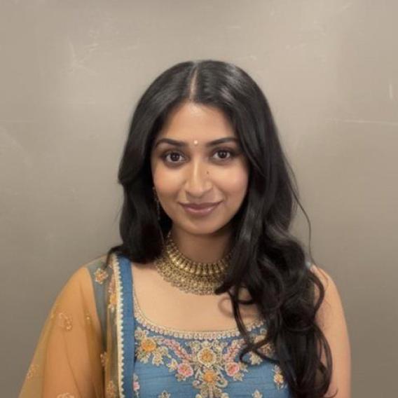 Caitie Kuriakose