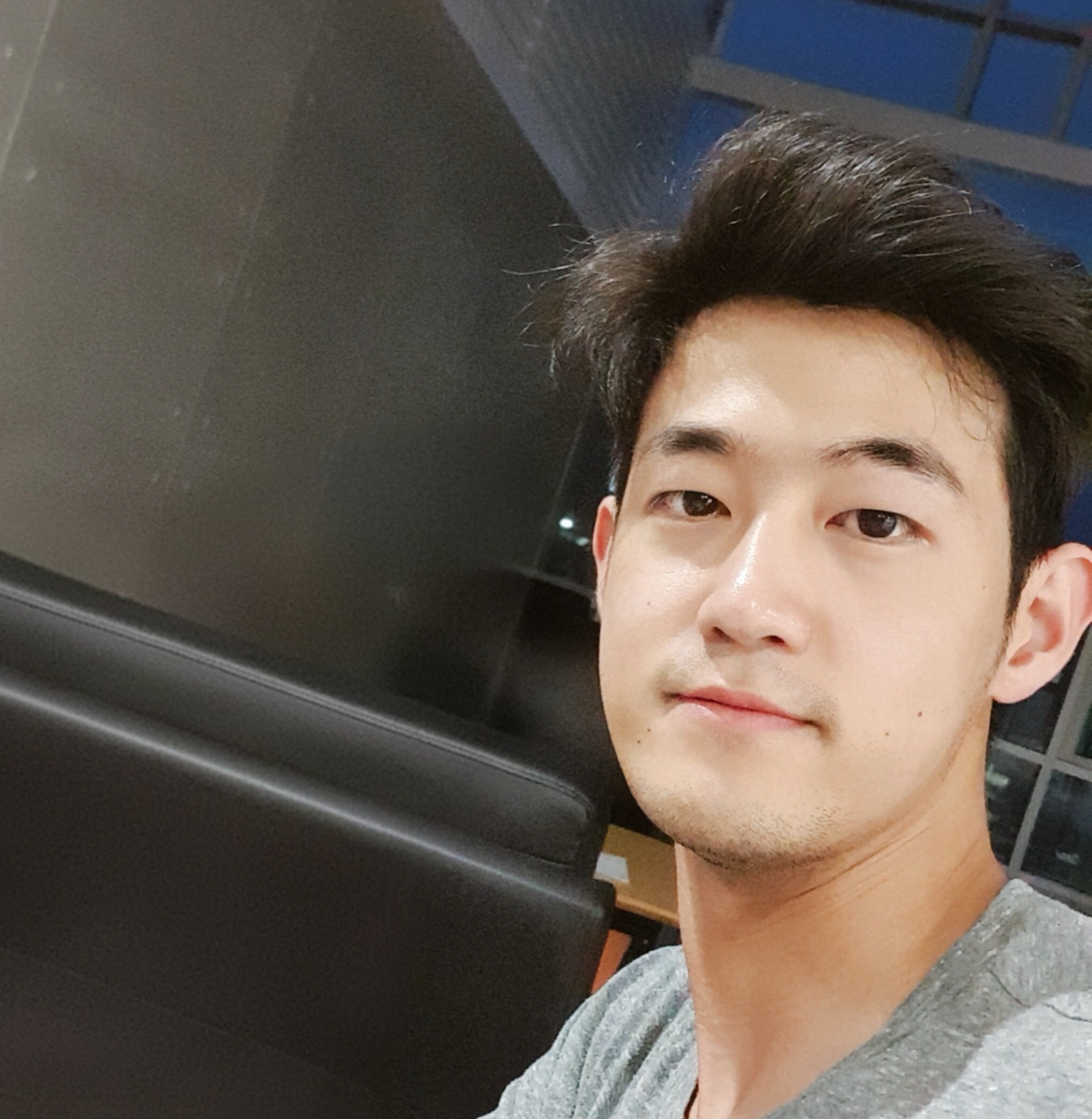 Chansik Yoon