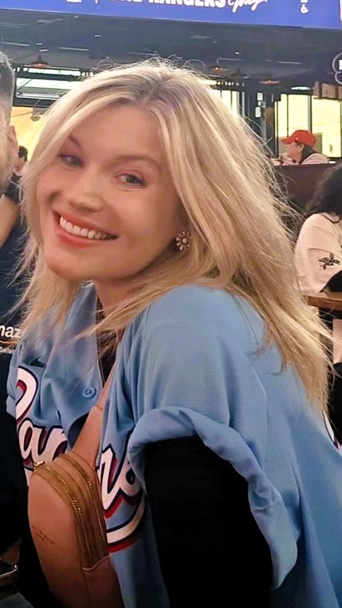 Katy Summers