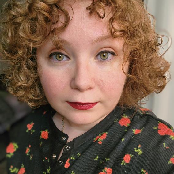 Maria Figueroa-Rosado