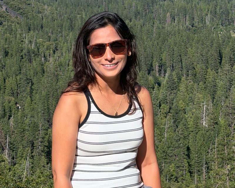 Neha Chetlangia
