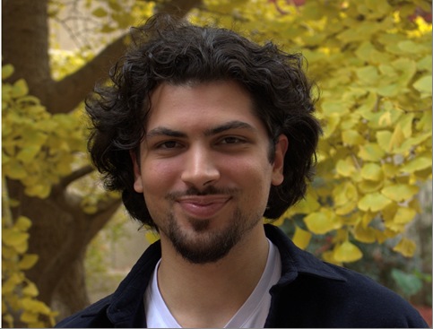 Omar Harb