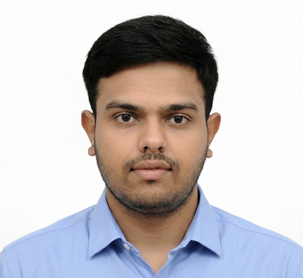 Raghuram Rajaboopathi