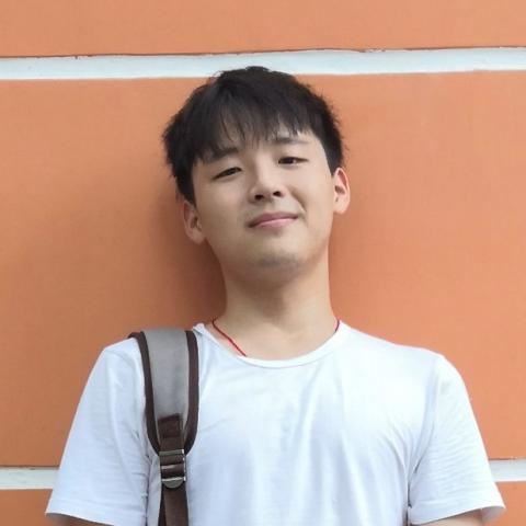 Xiaoquan Wang