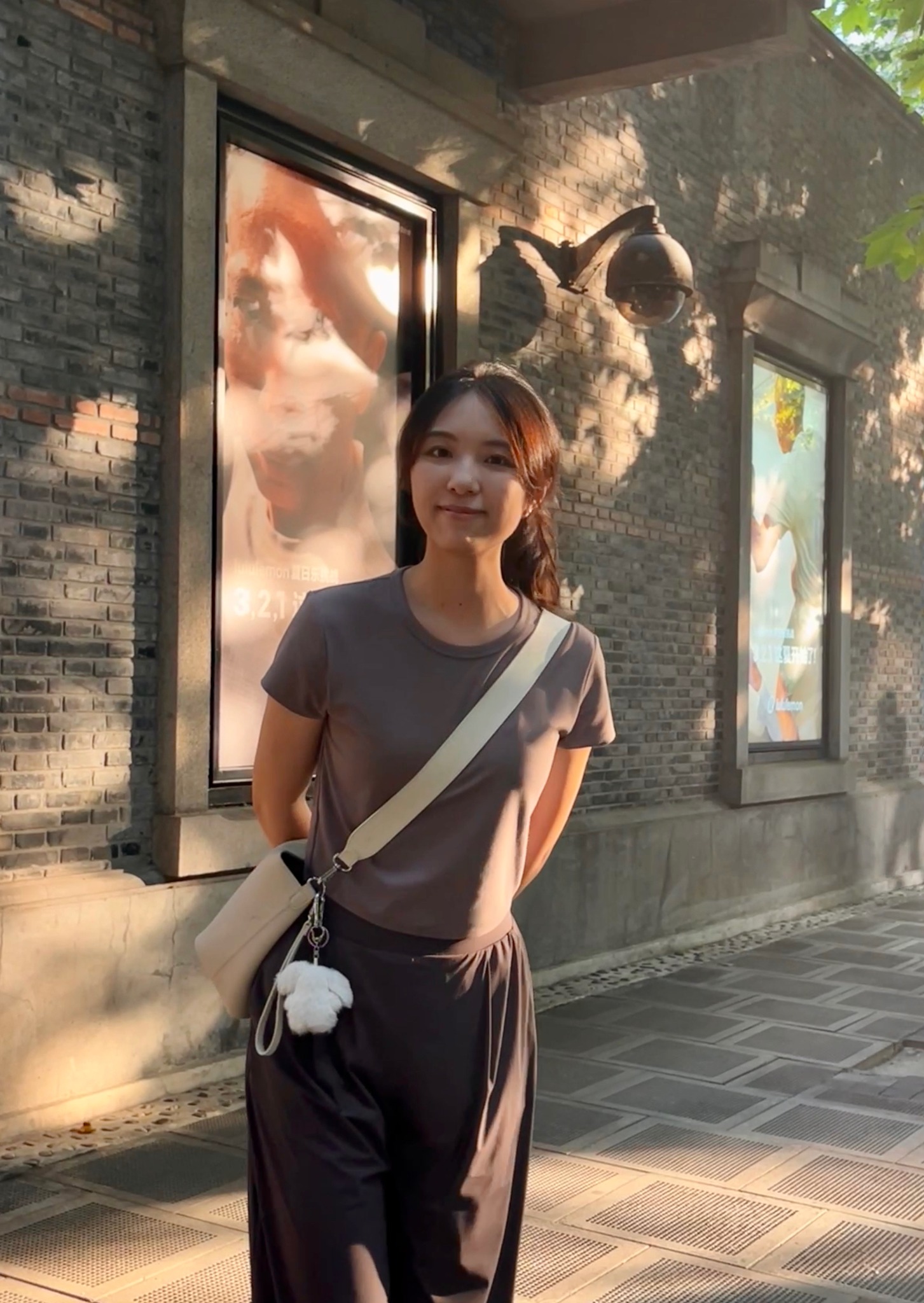 Yiyang Liu