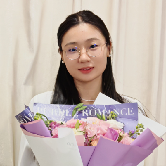 Yuying Ma
